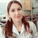 Алаева Медна Адамовна