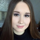 Осадчих Светлана Вячеславовна