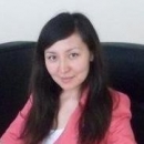 Сарсенова Самал Максатовна