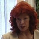 Черняева Ирина Васильевна