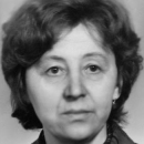 Гамбурцева Нина Григорьевна
