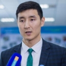 Салыков Асхат Аблайканович