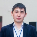 Смаков Адлет Саветканович