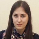 Вельдина Маргарита Сергеевна