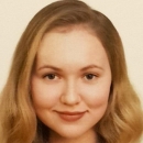 Козлова Марина Алексеевна