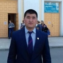 Жыргалбеков Акылбек Жыргалбекович