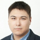 Бганцев Андрей Николаевич