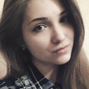 Савенкова Елена Андреевна