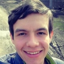 Парамзин Виталий Михайлович