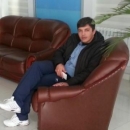 Машарипов Расул Рахмонович