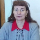 Земш Марина Борисовна