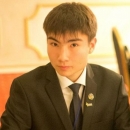 Рустембаев Сагынгали Мураткалиевич