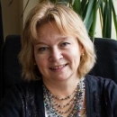 Водянова Вера Владимировна