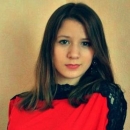 Голубева Ирина Алексеевна