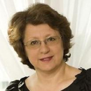 Иванова Светлана Вениаминовна