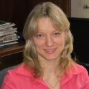 Михайлова Анна Евгеньевна