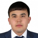 Алкожа Рустем Абдиокапулы