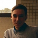 Векличев Евгений Янович