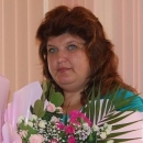 Булгакова Оксана Михайловна