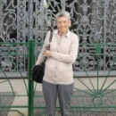 Гросс Татьяна Артуровна