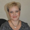 Рукавицына Светлана Владимировна