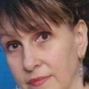 Устянская Татьяна Николаевна