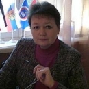Богатикова Вера Анатольевна