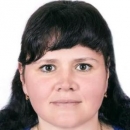 Ступакова Екатерина Григорьевна