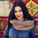 Попова Камила Фёдоровна
