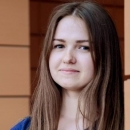 Колмакова Анна Евгеньевна