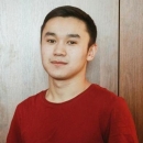 Сагадатов Султанбек Сансызбаевич