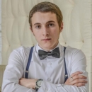 Сидоров Владислав Олегович