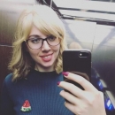 Климова Анна Олеговна