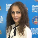 Пекарская Ольга Анатольевна