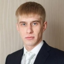 Теречев Игорь Викторович