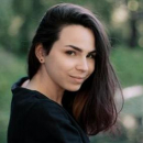 Савельева Александра Максимовна