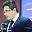 Павленко Максим Сергеевич