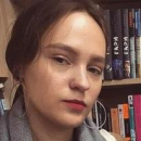 Дубинина Диана Васильевна