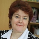 Романова Татьяна Михайловна
