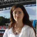 Татаринович Екатерина Валериевна