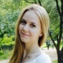 Львова Мария Николаевна