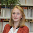 Petrashen Anastasiya Dmitrievna