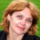 Эрштейн Марина Оттовна