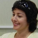 Кадырова Эльвира Алиевна