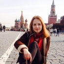 Зыкова Анастасия Викторовна