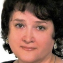 Черная Ирина Петровна