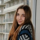 Шокина Дарья Ивановна