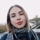 Шестакова Алёна Олеговна