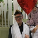 Холматов Фирдавс Бахромжонович