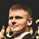 Лазарев Илья Владимирович